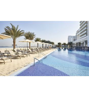 All inclusive в ОАЭ